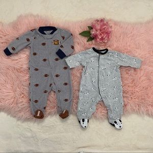 6 Months Baby Boy Clothes